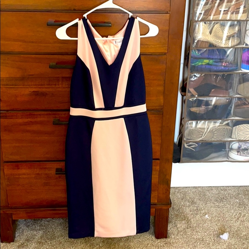 Work dress